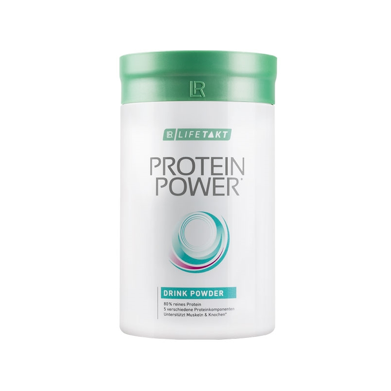 Сила Протеїну ProteinPower розчинний напій
