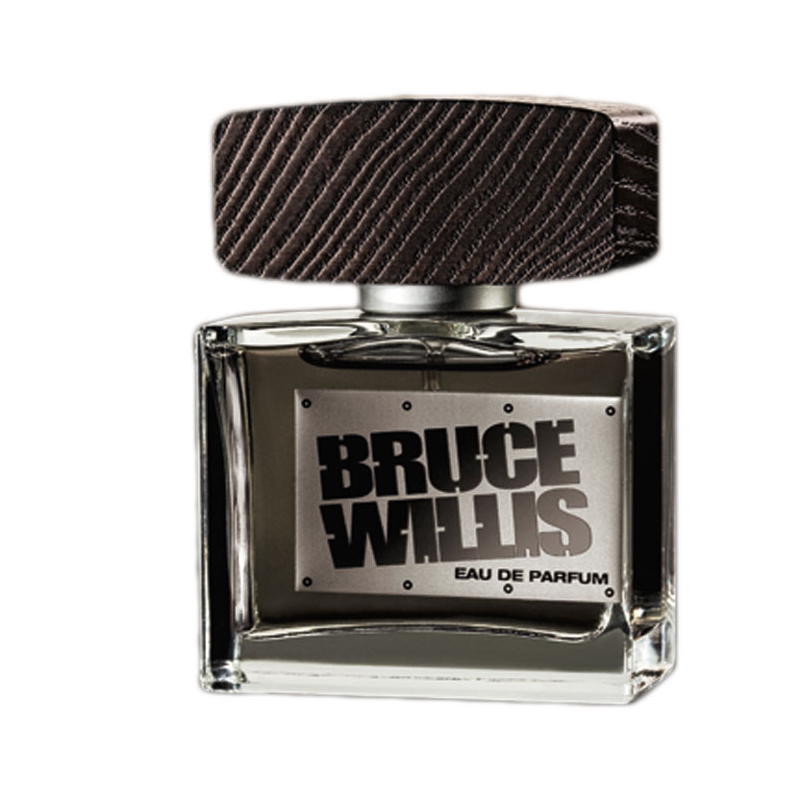 Bruce Willis Special Edition Парфумована вода для чоловіків
