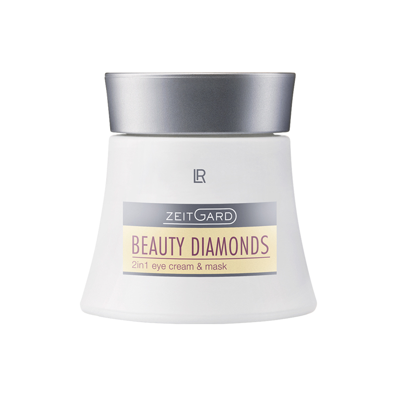Zeitgard Beauty Diamonds Крем для повік