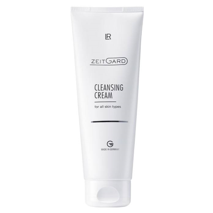 Очищаючий крем для обличчя LR ZEITGARD