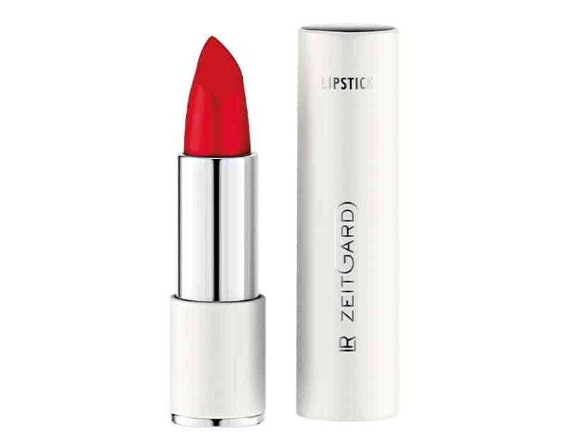 Помада для губ 01 Pure Red