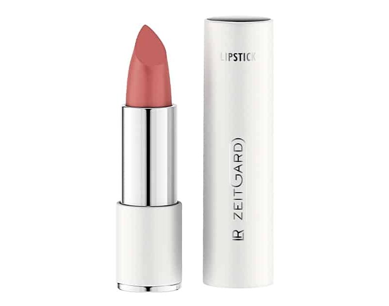 Помада для губ 02 Rosy Nude