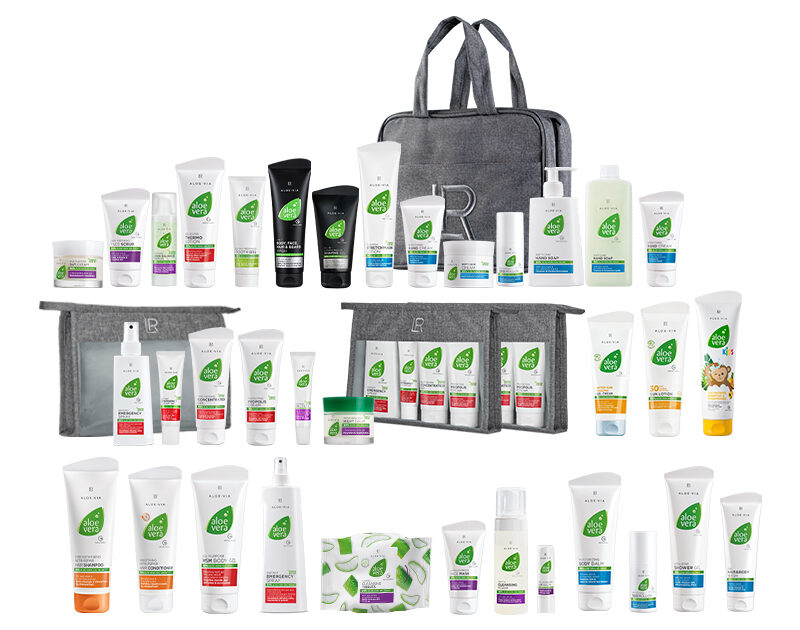 Набір "Все в одному PROFESSIONAL"