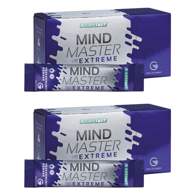 Майнд Мастер Екстрім 2шт LR Mind Master Extreme