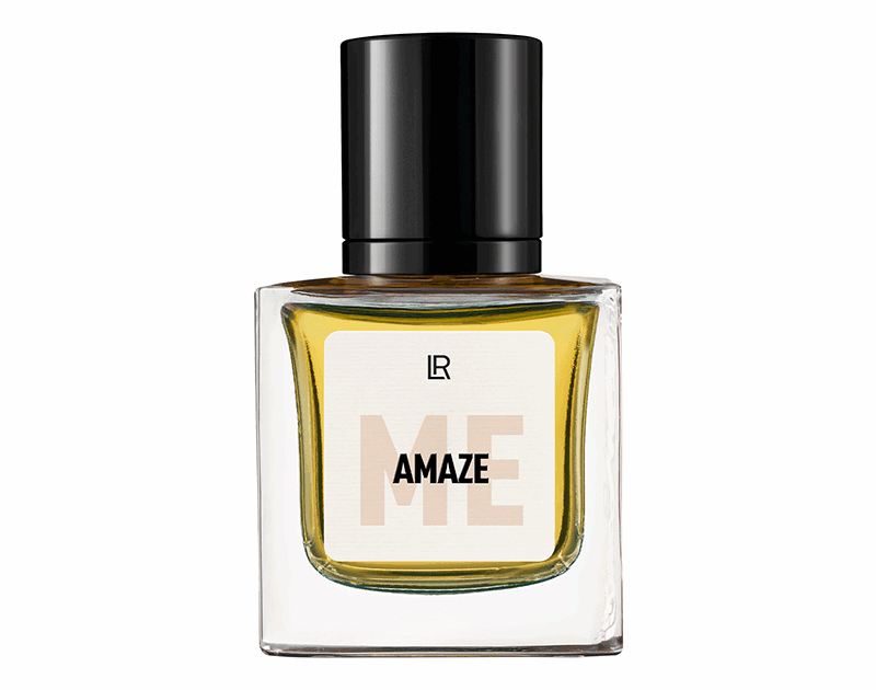 Парфумована вода LR AMAZE ME для жінок