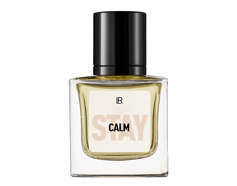 Парфумована вода LR STAY CALM для жінок