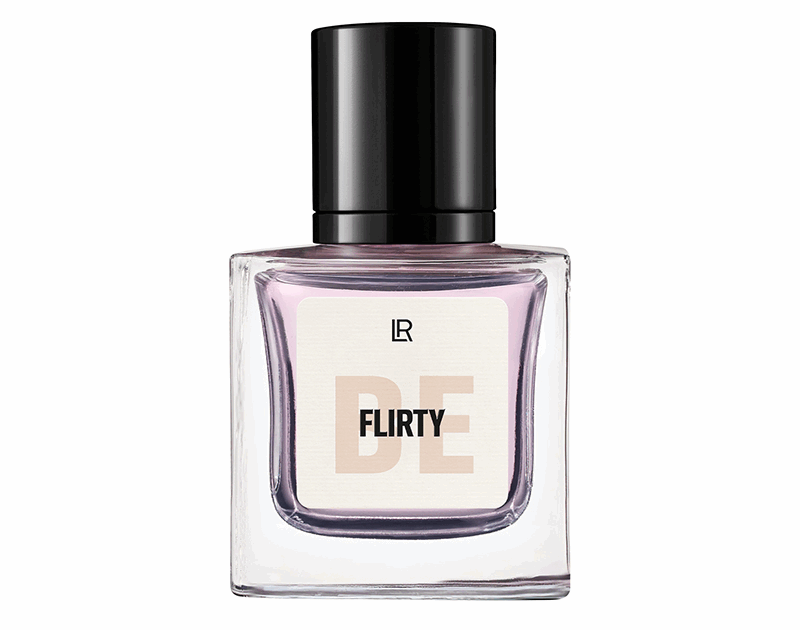 Парфумована вода LR BE FLIRTY для жінок