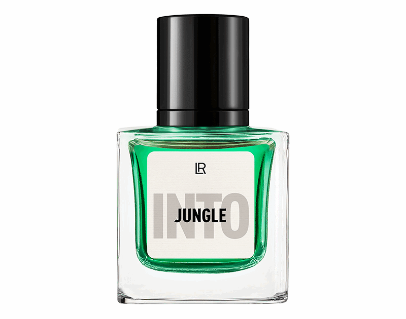 Парфумована вода LR INTO JUNGLE для чоловіків
