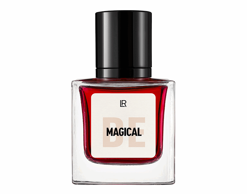 Парфумована вода LR BE MAGICAL для жінок