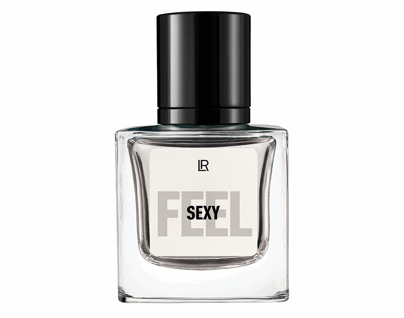 Парфумована вода LR FEEL SEXY для чоловіків