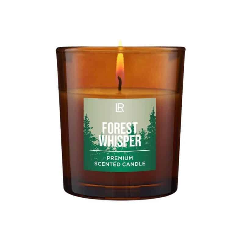Аромасвічка Forest Whisper