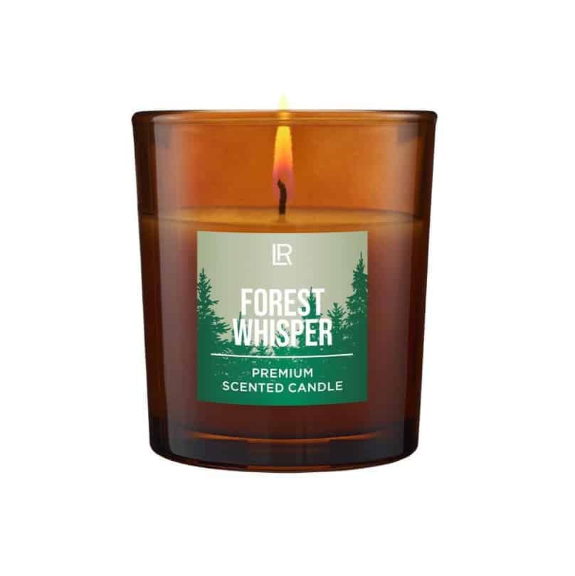Аромасвічка Forest Whisper 1 Аромасвічка Forest Whisper