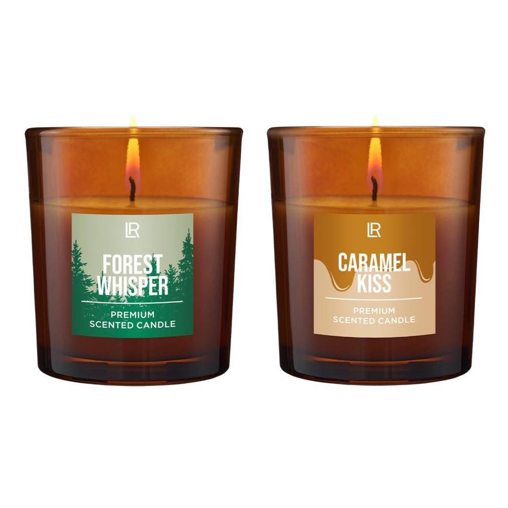 Набір аромасвічок (вільний вибір) 1 Набір аромасвічок (вільний вибір)