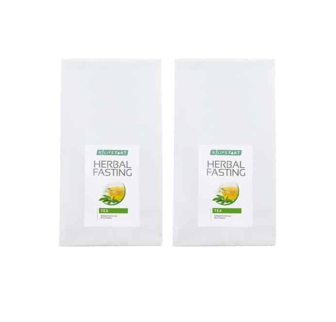 Трав'яний чай Хербал Фастінг LR Herbal Fasting 2 шт