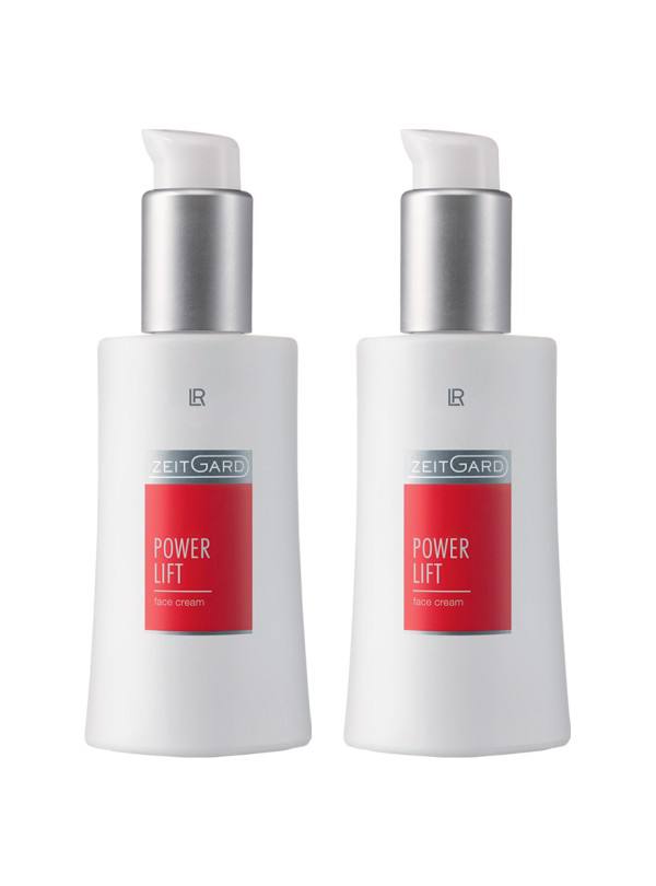 Крем для обличчя PowerLift LR Zeitgard Набір із 2-х 1 Крем для обличчя PowerLift LR Zeitgard Набір із 2-х